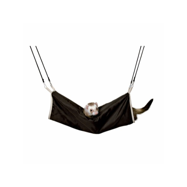 Trixie Tunnel hule m. ophng 20 x 45 cm.